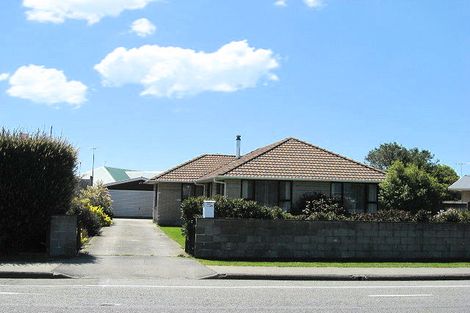 Photo of property in 122 Ohoka Road, Kaiapoi, 7630