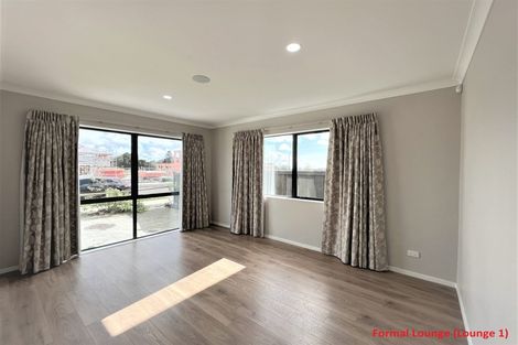 Photo of property in 17 Golden Avenue, Flat Bush, Auckland, 2019