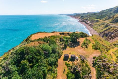 Photo of property in 778 Nuhaka Opoutama Road, Nuhaka, 4198