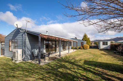 Photo of property in 110 Fache Street, Clyde, 9330