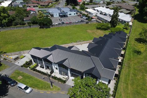 Photo of property in 5u6 Arawa Street, Frankton, Hamilton, 3204