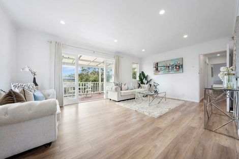 Photo of property in 18 Kenmure Avenue, Forrest Hill, Auckland, 0620