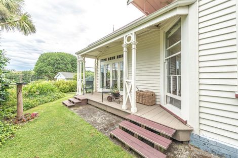 Photo of property in 1a Jellicoe Street, Whanganui East, Whanganui, 4500