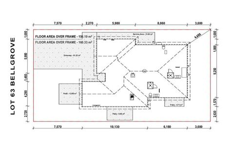 Photo of property in 21 Hanmer Crescent, Rangiora, 7400