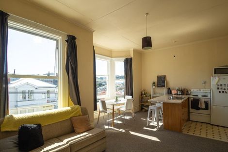 Photo of property in 21a Colombo Street, Newtown, Wellington, 6021