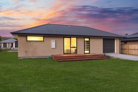 Photo of property in 22 Foster Place, Amberley, 7410