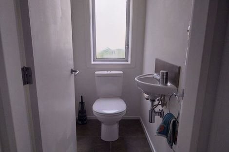 Photo of property in 5/114 Mitchell Street, Brooklyn, Wellington, 6021