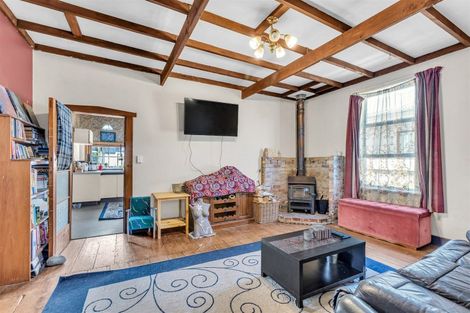 Photo of property in 89 Derby Street, Westport, 7825