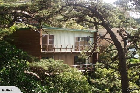 Photo of property in 82a Cecil Road, Wadestown, Wellington, 6012