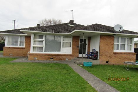 Photo of property in 59 Paki Street, Huntly, 3700
