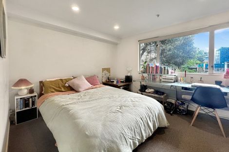 Photo of property in 22/30 Hanson Street, Mount Cook, Wellington, 6021