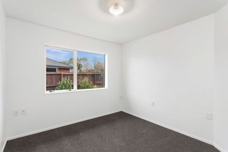 Photo of property in 21b Mathias Place, Kaiapoi, 7630