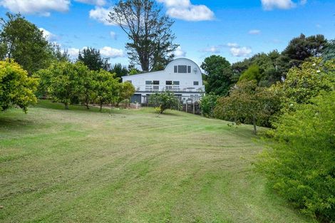 Photo of property in 812 Inland Road, Helensville, 0875