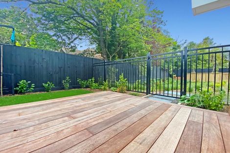 Photo of property in 7/498 Manchester Street, St Albans, Christchurch, 8014