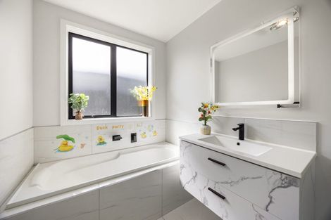 Photo of property in 48 Meachem Road, Chartwell, Hamilton, 3210