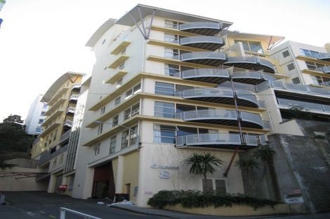 Photo of property in 112/8 Church Street, Wellington Central, Wellington, 6011