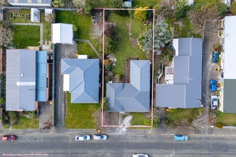 Photo of property in 35 Anglesey Street, Hawthorndale, Invercargill, 9810