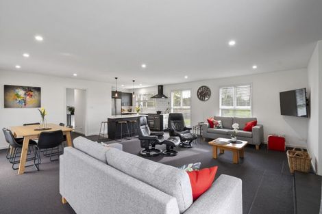 Photo of property in 172 Hendersons Line, Kelvin Grove, Palmerston North, 4470