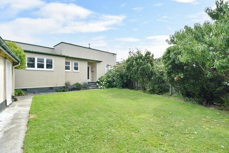 Photo of property in 23 Hammond Place, Spreydon, Christchurch, 8024