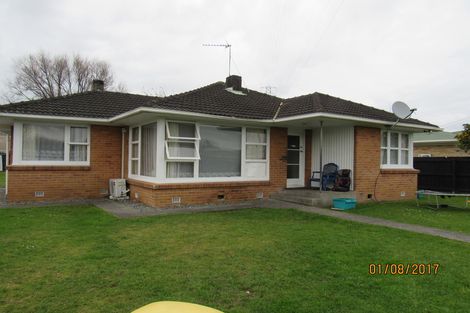 Photo of property in 59 Paki Street, Huntly, 3700
