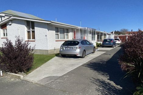 Photo of property in 2/207 Colombo Street, Sydenham, Christchurch, 8023