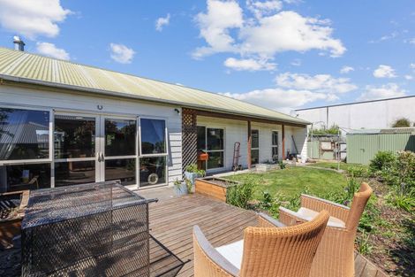 Photo of property in 101 Cass Street, Ashburton, 7700