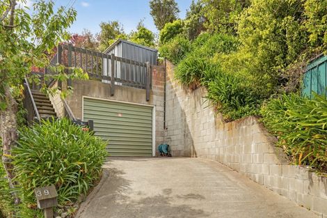 Photo of property in 39 Park Terrace, Corsair Bay, Lyttelton, 8082