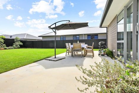 Photo of property in 174 Page Crescent, Te Awamutu, 3800