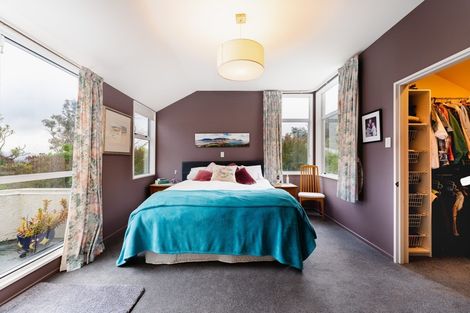 Photo of property in 6 Rosehill Road, Macandrew Bay, Dunedin, 9077