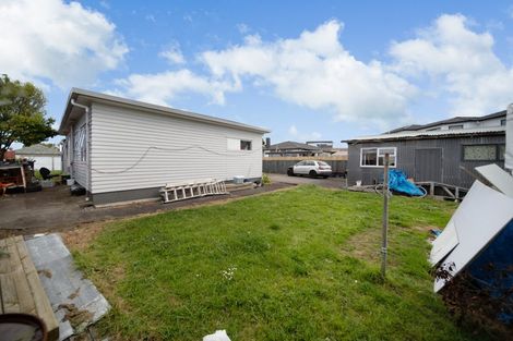Photo of property in 32 Idlewild Avenue, Mangere, Auckland, 2022