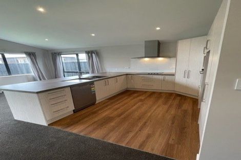 Photo of property in 20 Greengrass Crescent, Kaiapoi, 7630