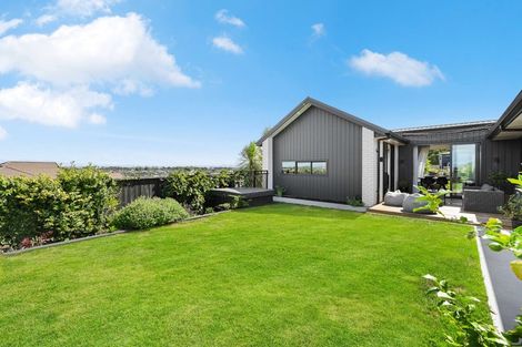 Photo of property in 45 Sylvester Crescent, Flagstaff, Hamilton, 3210