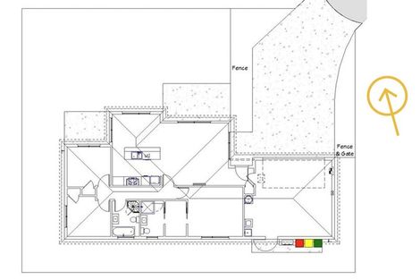 Photo of property in 18 Kay Way, Rakaia, 7710