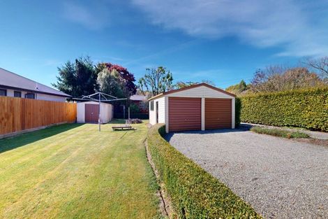 Photo of property in 9 Carters Terrace, Tinwald, Ashburton, 7700