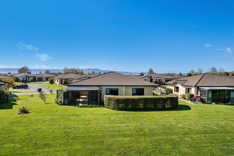 Photo of property in Parkside Villas, 103/11 Manuka Street, Matamata, 3400