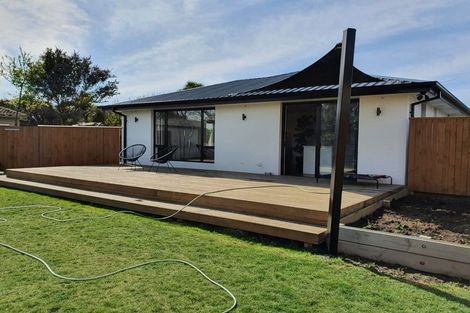 Photo of property in 2/112 Baker Street, New Brighton, Christchurch, 8083