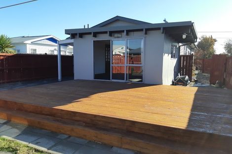 Photo of property in 132 Cobham Street, Spreydon, Christchurch, 8024