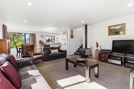 Photo of property in 31 Simons Street, Twizel, 7901