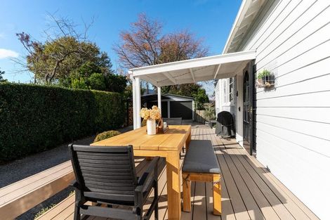 Photo of property in 34 Fisher Place, Carterton, 5713