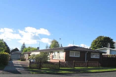 Photo of property in 16a May Street, Tokoroa, 3420