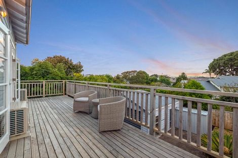 Photo of property in 12 Domain Street, Devonport, Auckland, 0624