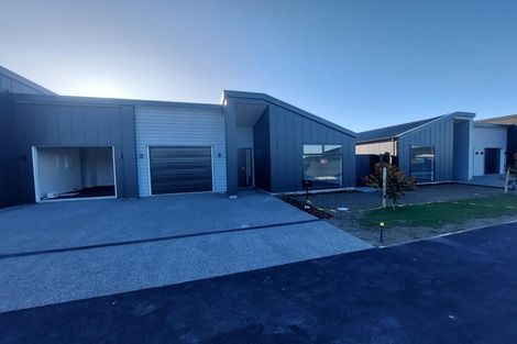 Photo of property in 29 Kate Sheppard Drive, Rolleston, 7615