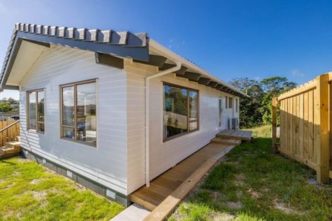 Photo of property in 51b Albert Street, Kawakawa, 0210