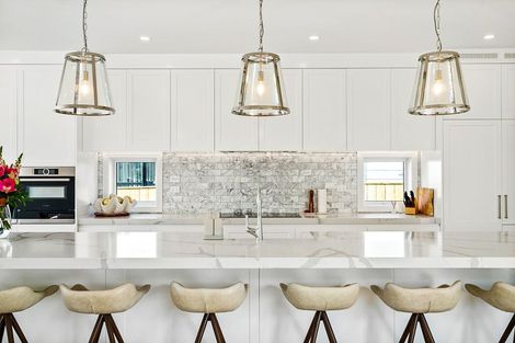 Photo of property in 22 Tai Crescent, Hobsonville, Auckland, 0616