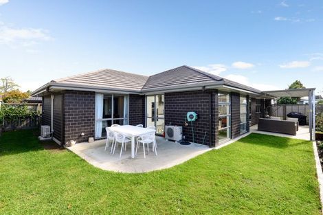Photo of property in 26c Macfarlane Street, Hamilton East, Hamilton, 3216