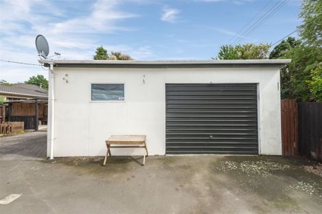 Photo of property in 25 Neville Street, Spreydon, Christchurch, 8024