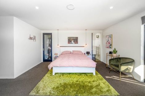 Photo of property in 11 Blaenavon Place, Halswell, Christchurch, 8025