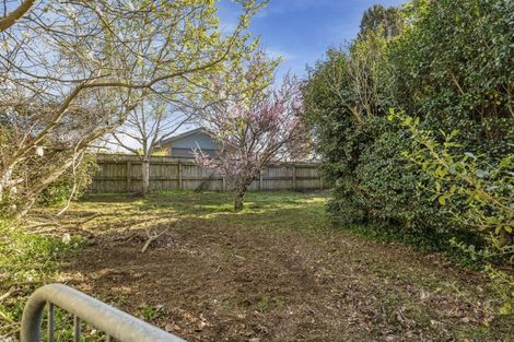 Photo of property in 3 Armstrong Avenue, Waitara, 4320