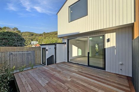 Photo of property in 323 Riverside Drive, Waterloo, Lower Hutt, 5011