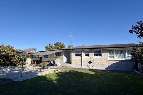 Photo of property in 5 Hampden Street, Awapuni, Palmerston North, 4412
